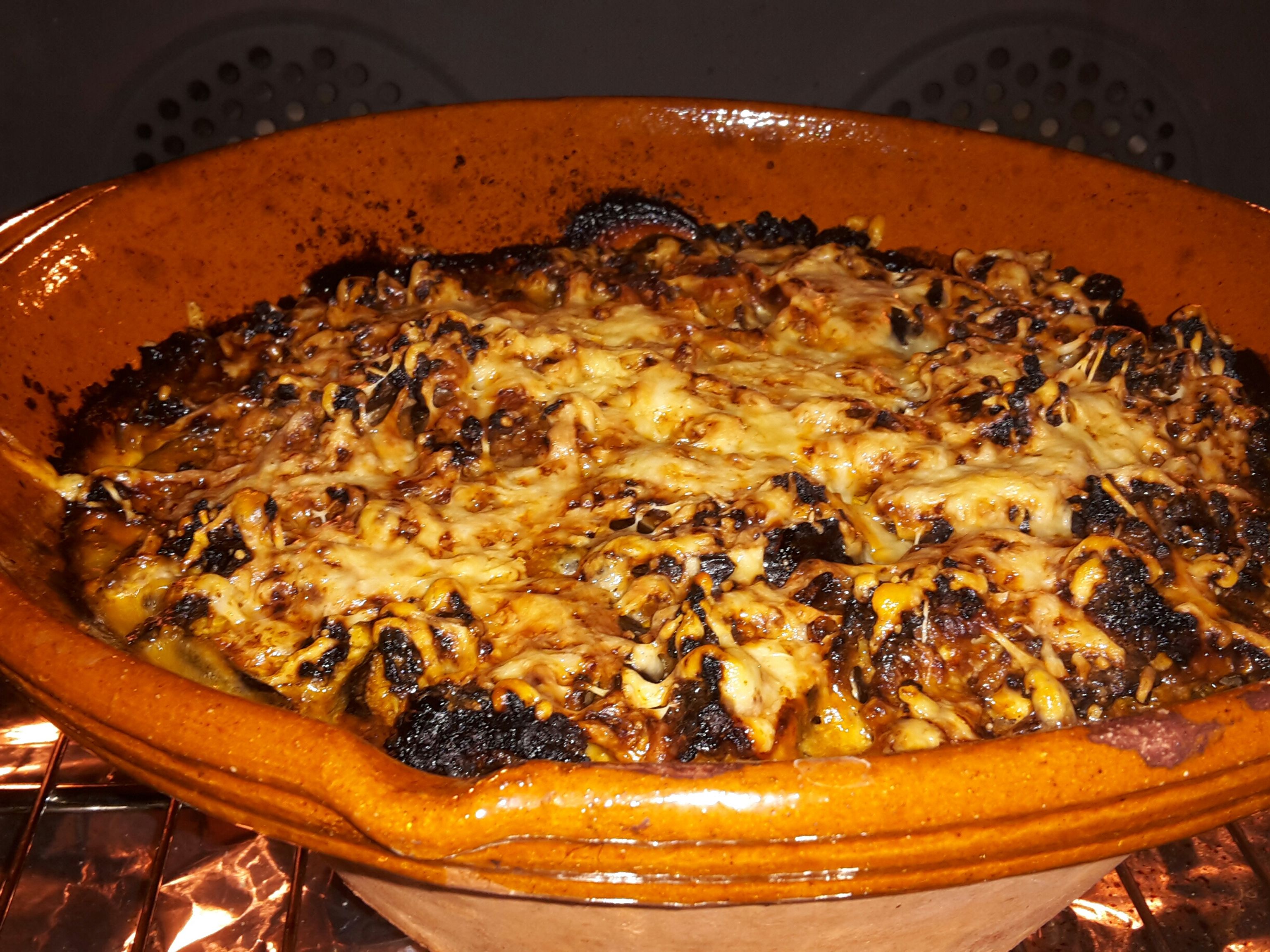 Moussaka à la grecque Recette de Moussaka à la grecque Marmiton