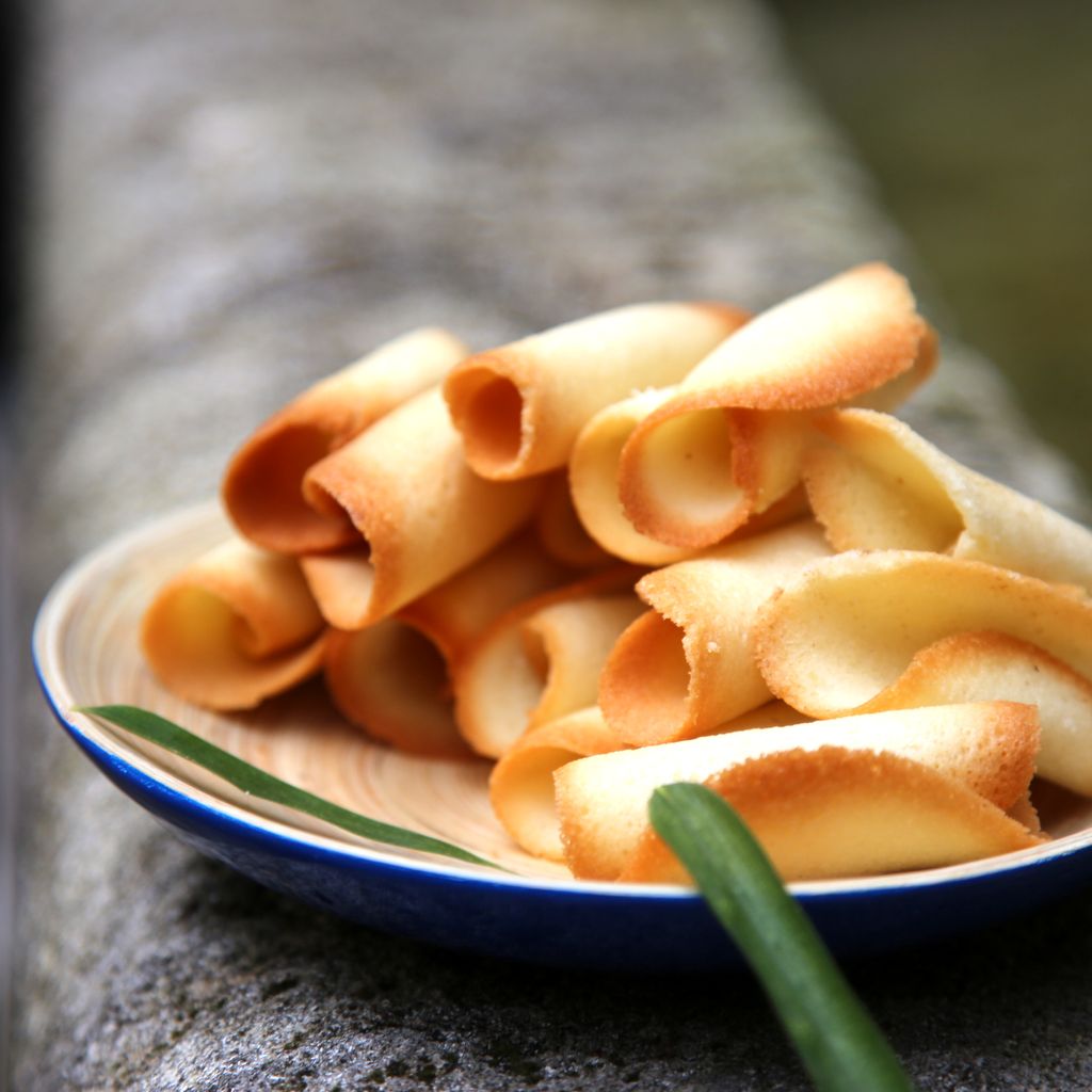 Cigarettes Russes Recette De Cigarettes Russes
