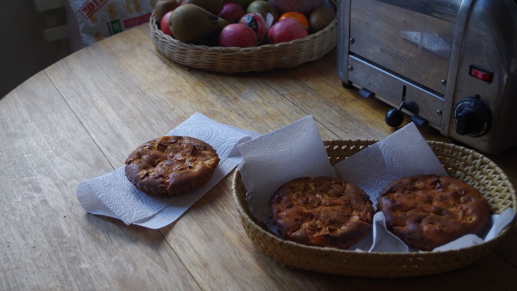 Tarte Moelleuse Aux Pommes Sans Pate Recette De Tarte Moelleuse Aux Pommes Sans Pate