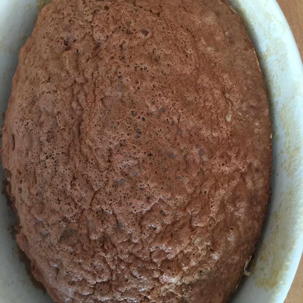 Royal A La Chantilly Recette De Royal A La Chantilly