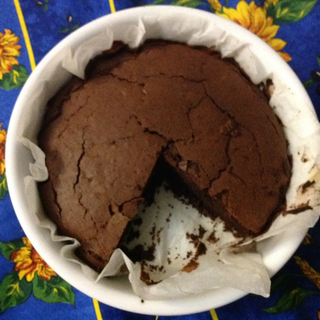 Gateau Au Chocolat En Poudre Facile Recette De Gateau Au Chocolat En Poudre Facile