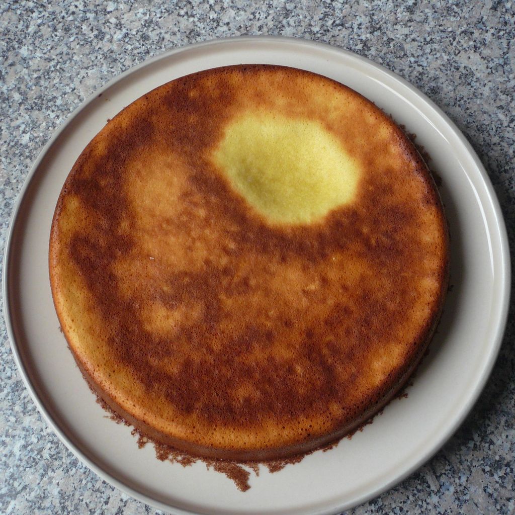 Gateau A La Poudre D Amandes Recette De Gateau A La Poudre D Amandes