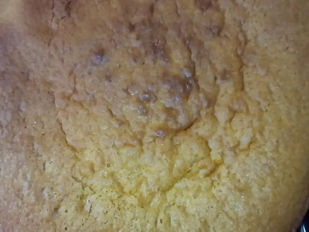 gâteau au lait condensé