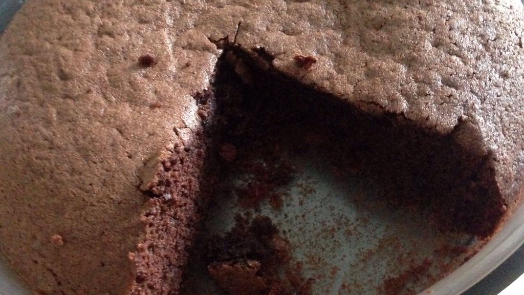 Gateau Au Chocolat Et Noisettes En Poudre Recette De Gateau Au Chocolat Et Noisettes En Poudre