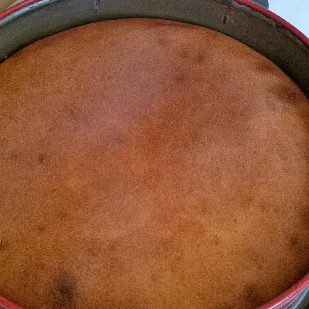 Gateau Nature Sans Huile Ni Beurre Recette De Gateau Nature Sans Huile Ni Beurre