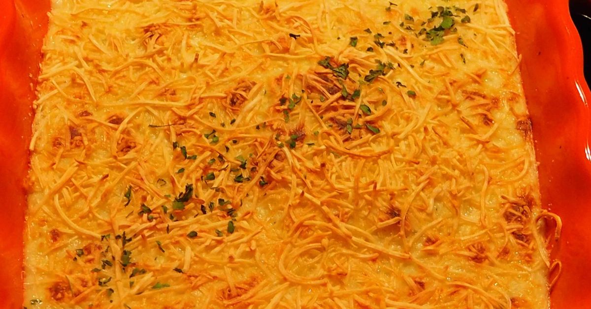 Puree De Blette Recette De Puree De Blette