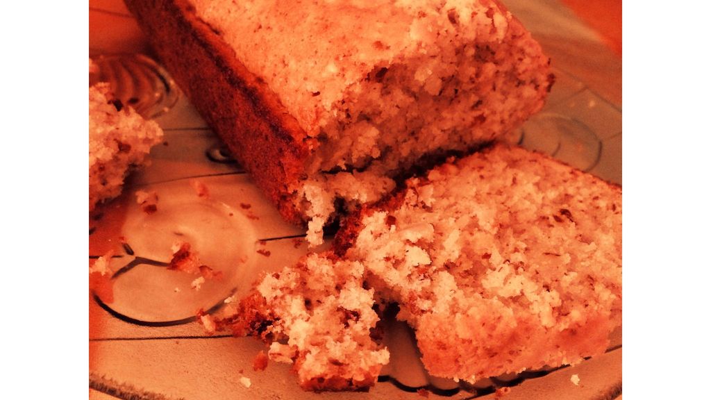 Gateau Au Sucre Roux Et Aux Amandes Recette De Gateau Au Sucre Roux Et Aux Amandes