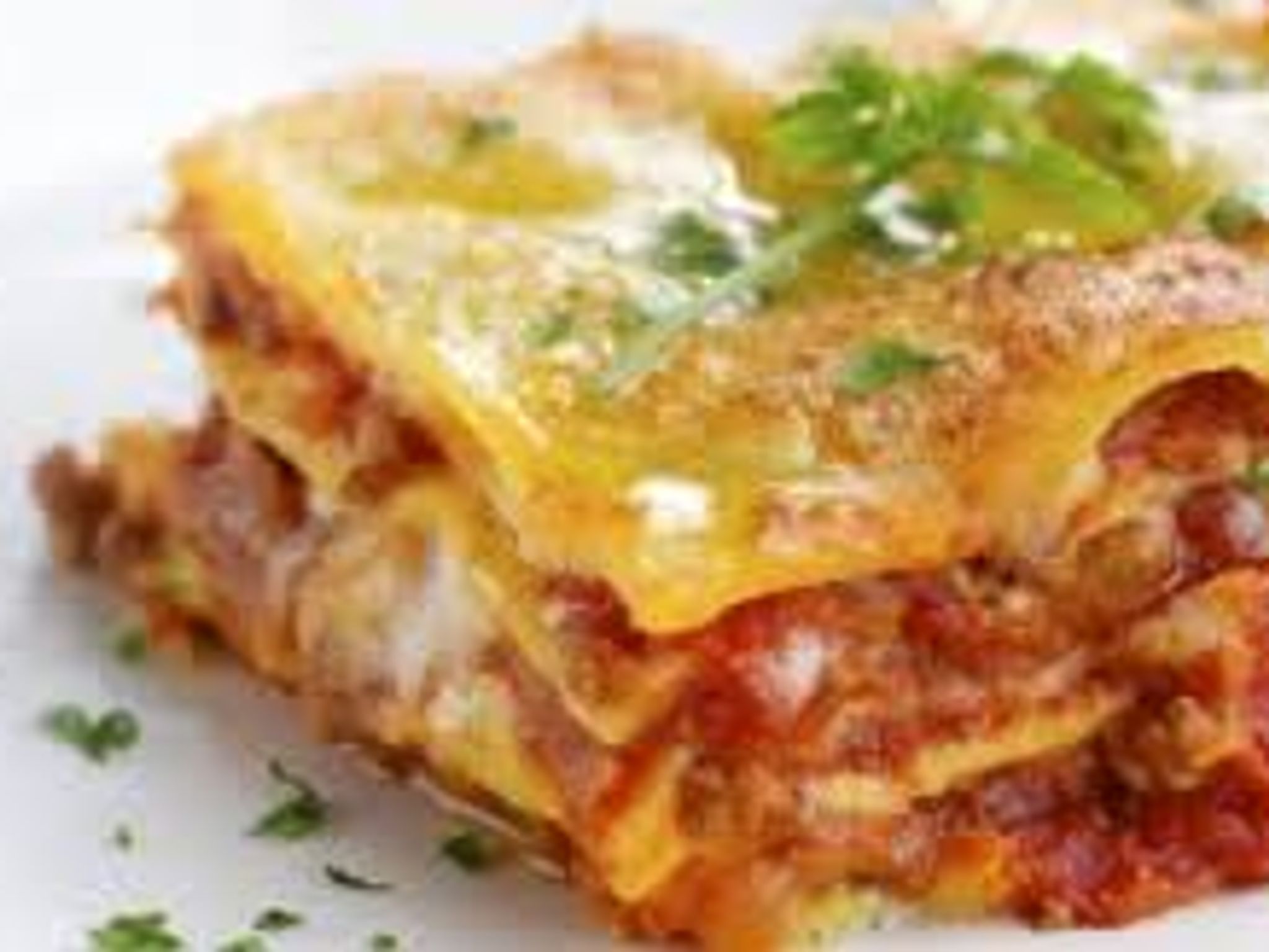 Lasagnes calabraises : Recette de Lasagnes calabraises - Marmiton