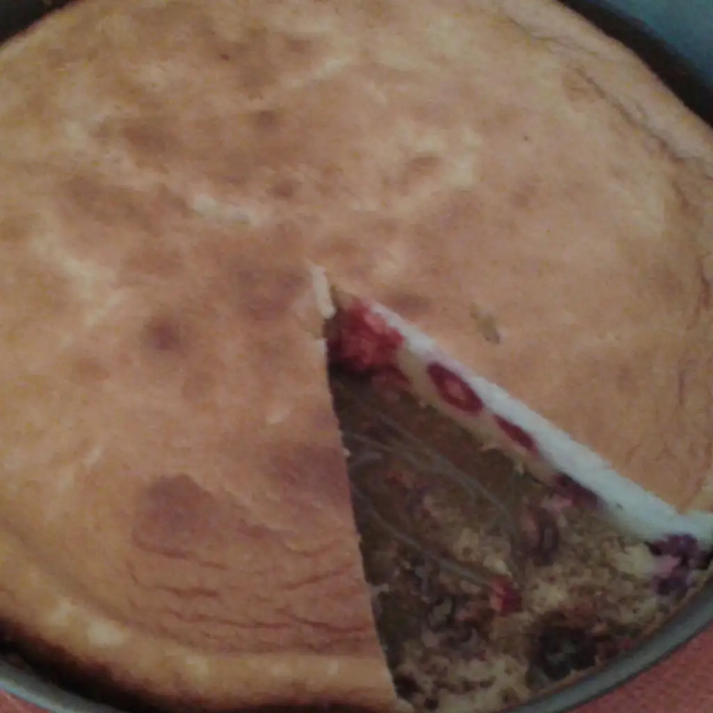 Gateau Magique Au Chocolat Blanc Et Framboises Recette De Gateau Magique Au Chocolat Blanc Et Framboises