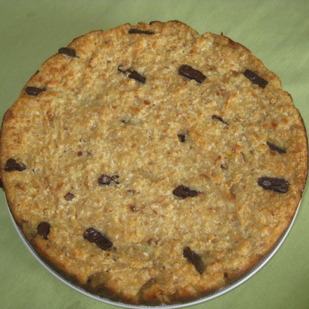 Gateau Pain Recette De Gateau Pain