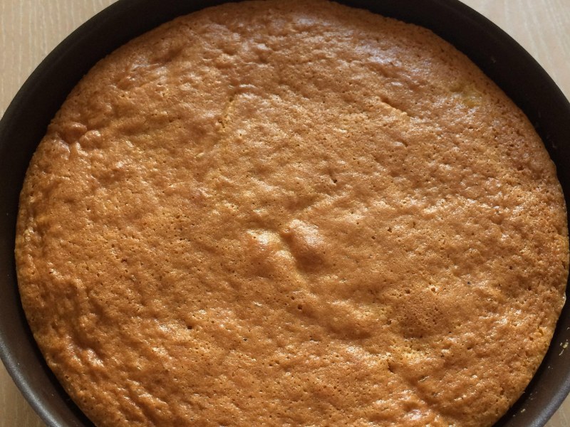 Gateau Au Yaourt Aux Peches Au Sirop Recette De Gateau Au Yaourt Aux Peches Au Sirop