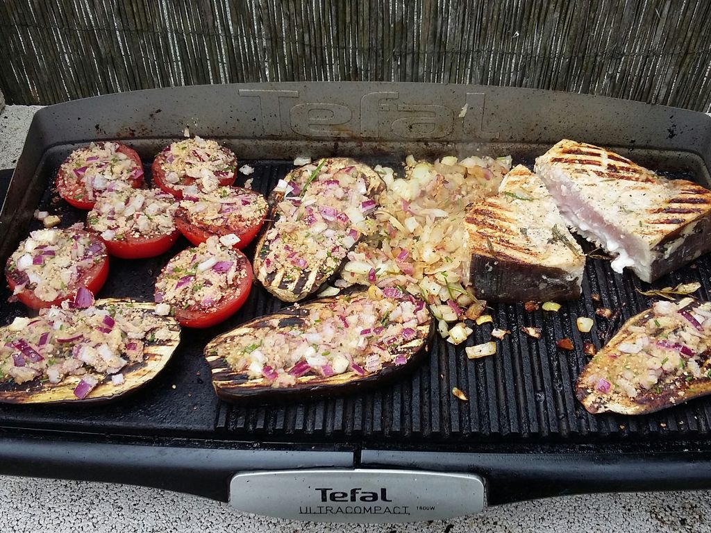 Recette Tranche D Espadon Au Four