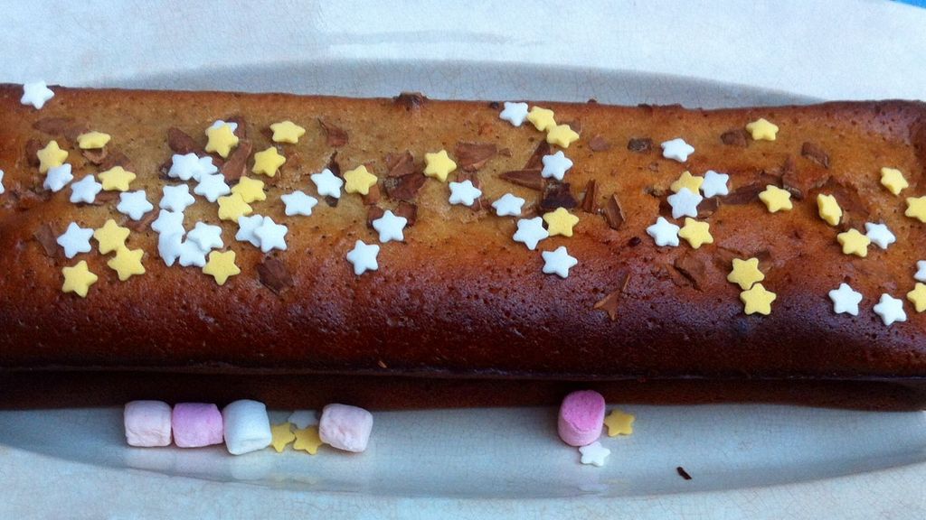 Moelleux A La Cannelle Recette De Moelleux A La Cannelle