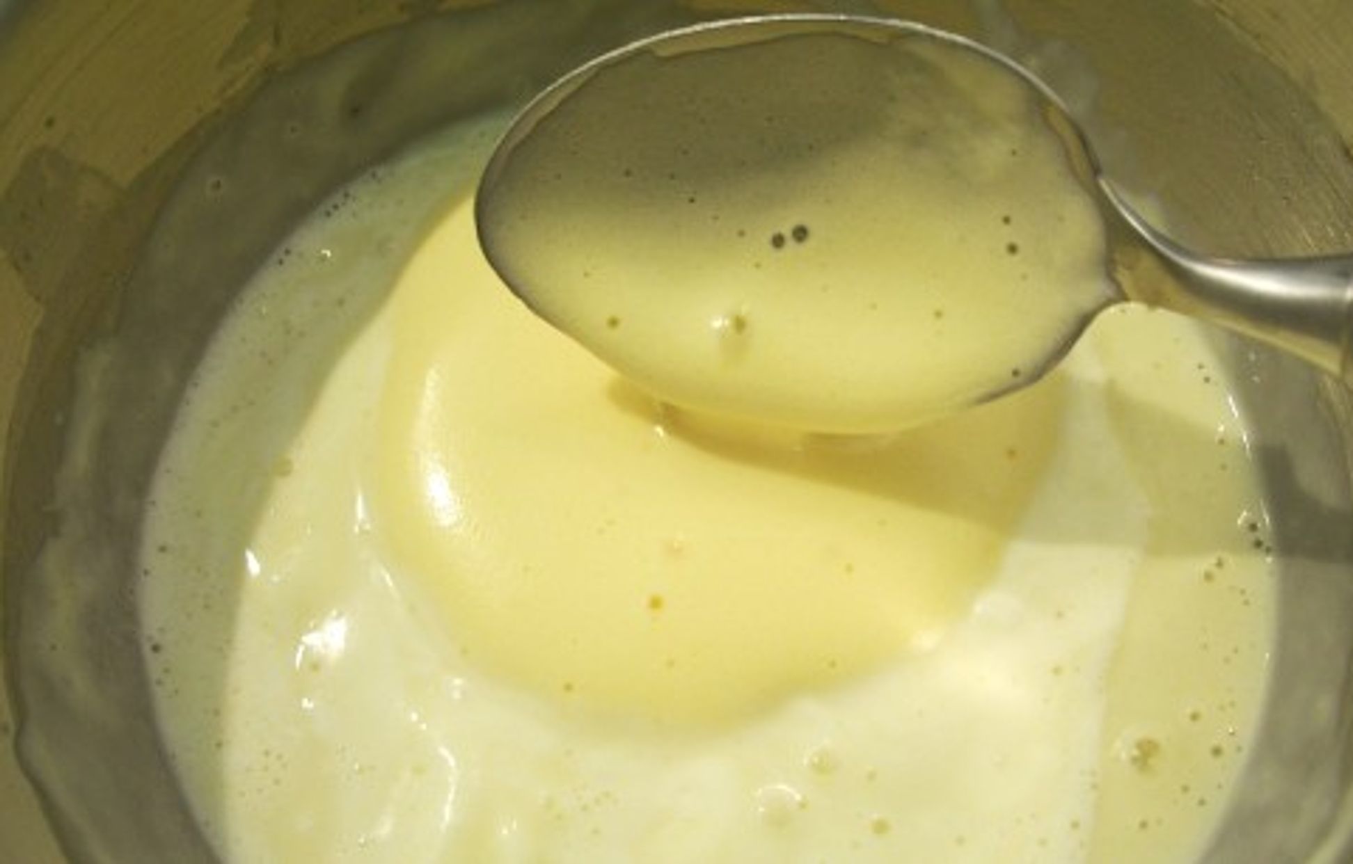 Sauce au vin blanc Recette de Sauce au vin blanc Marmiton