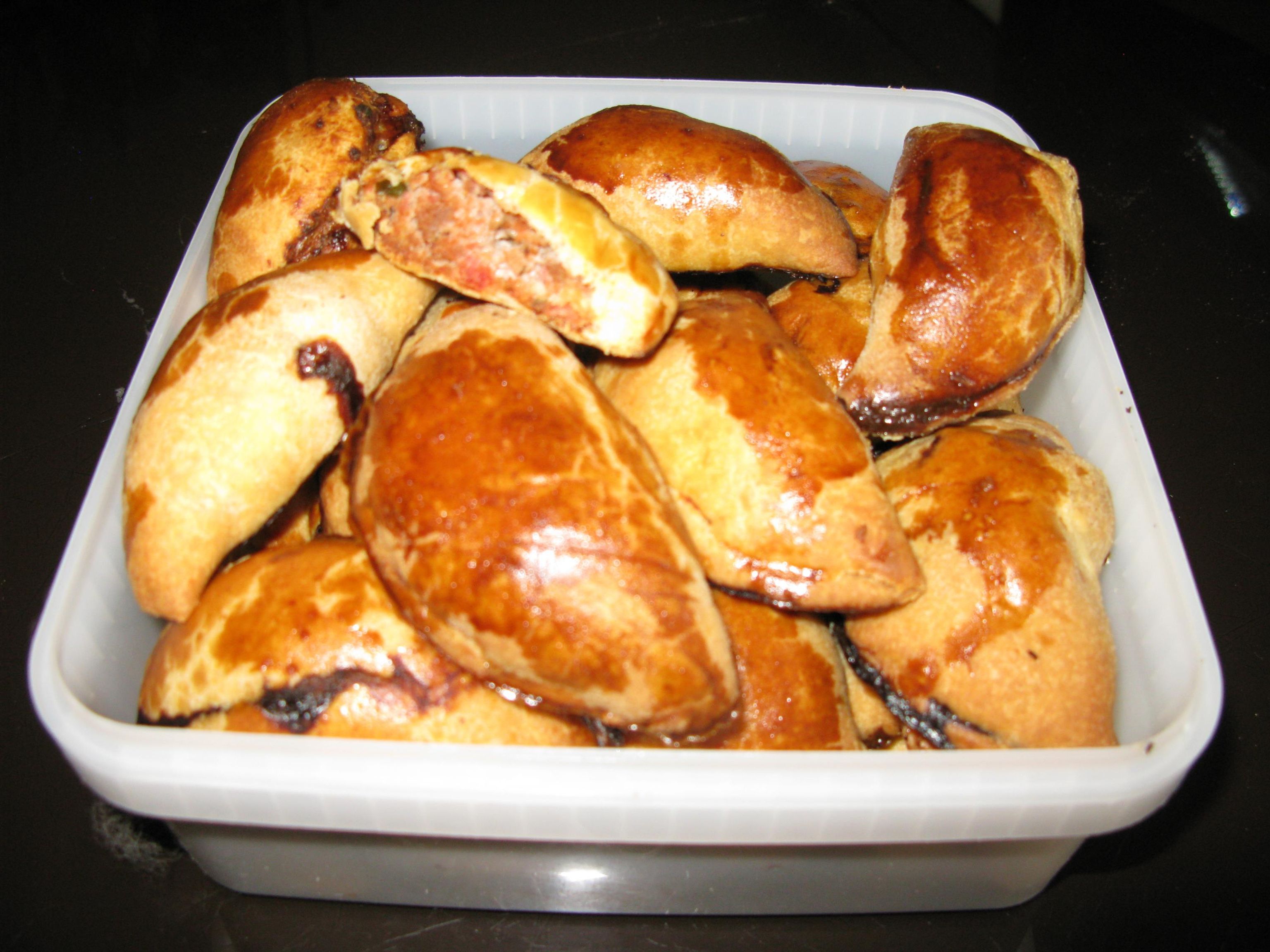 Pâté de viande Recette de Pâté de viande Marmiton