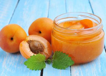 Confiture Prunes Jaunes Marmiton