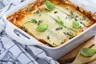 Lasagnes d'aubergines-image