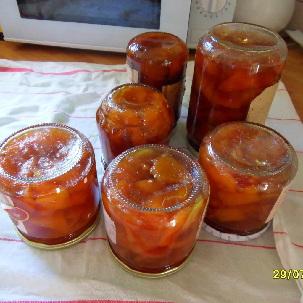 Décrypter 48+ imagen confiture de melon d eau marmiton - fr