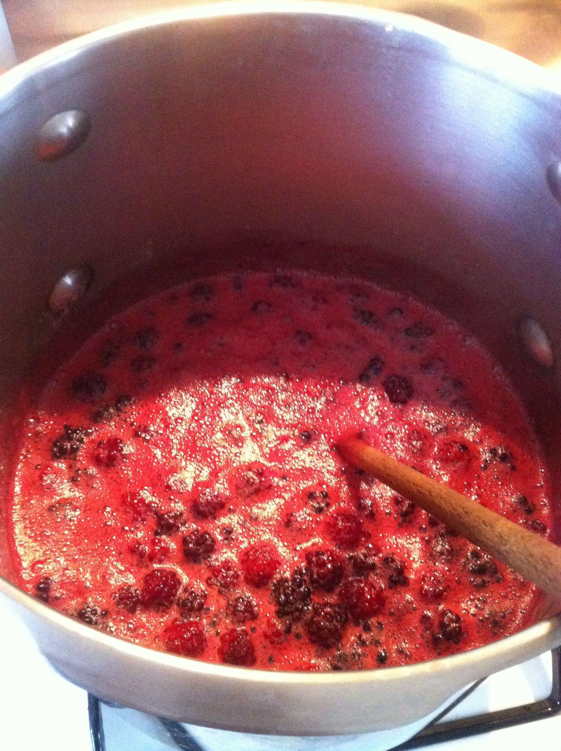 D Crypter Imagen Confiture De M Res Recette Marmiton Fr