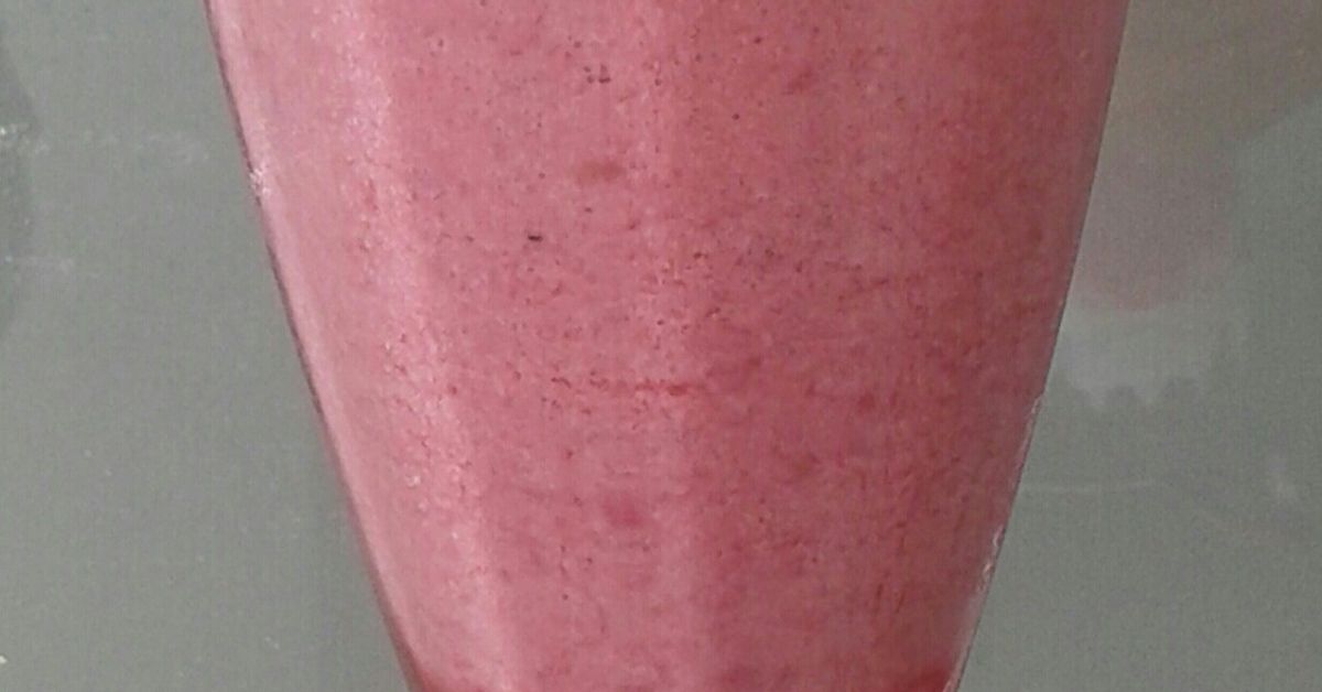 Mousse ultra légère à la framboise recette de Mousse ultra légère à