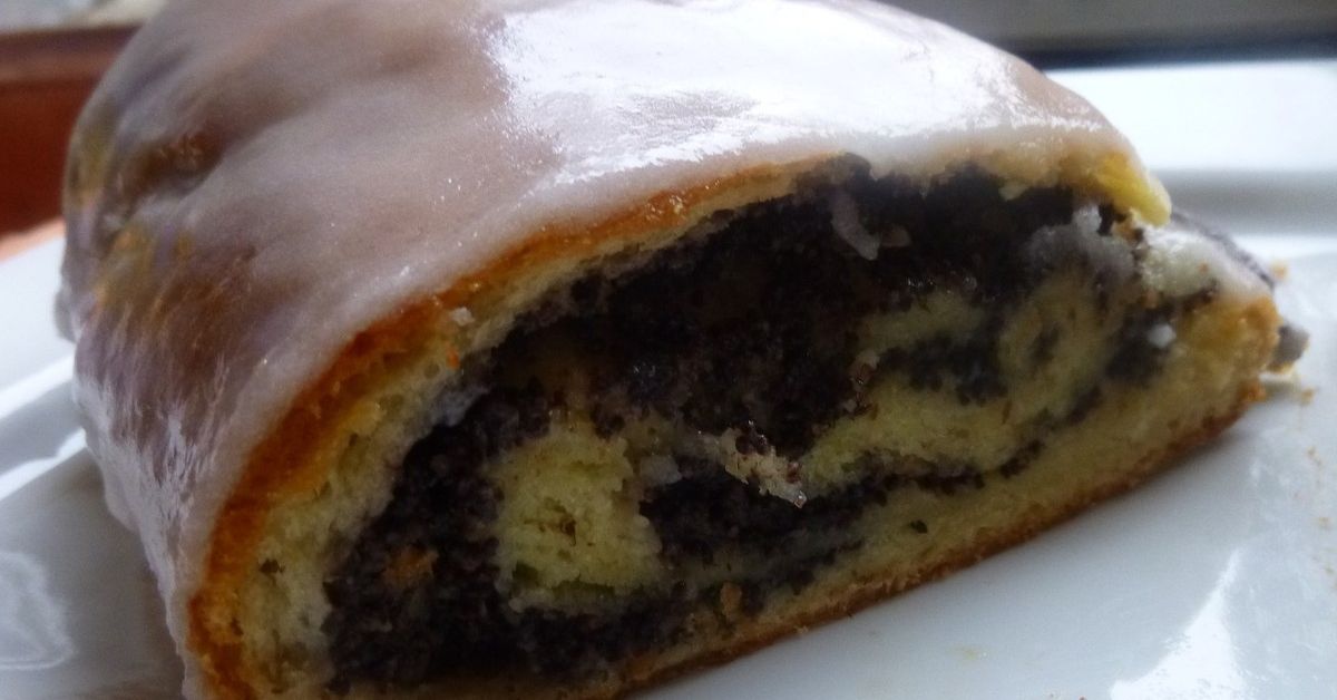 Makotch Pologn Recette De Makotch Pologn