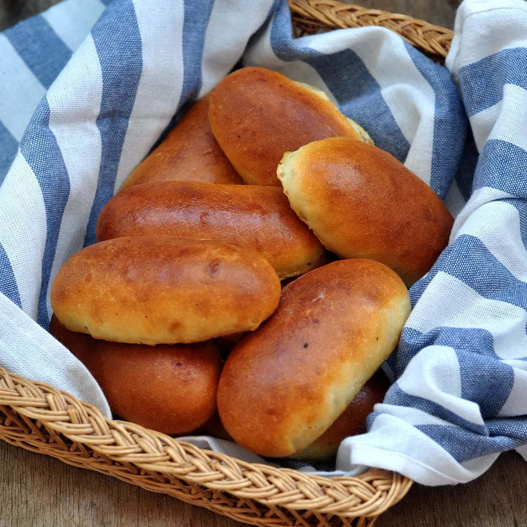 Recette de pain au lait facile rapide et light - Le blog