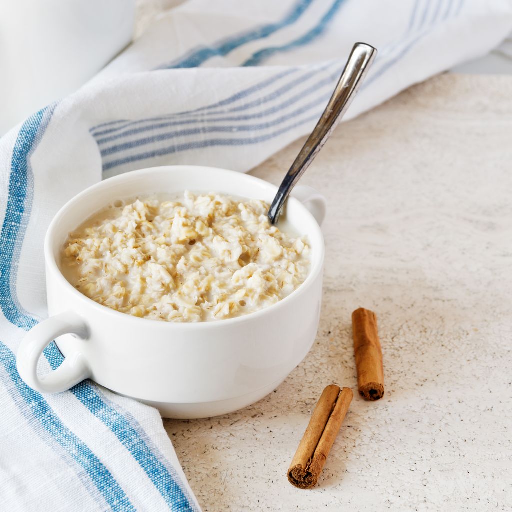 Porridge : Recette de Porridge