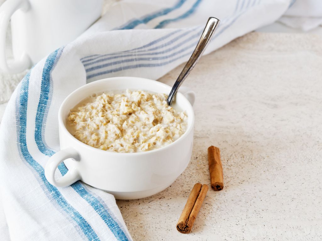 Porridge : Recette de Porridge - Marmiton Porridge : Recette de Porridge - Marmiton