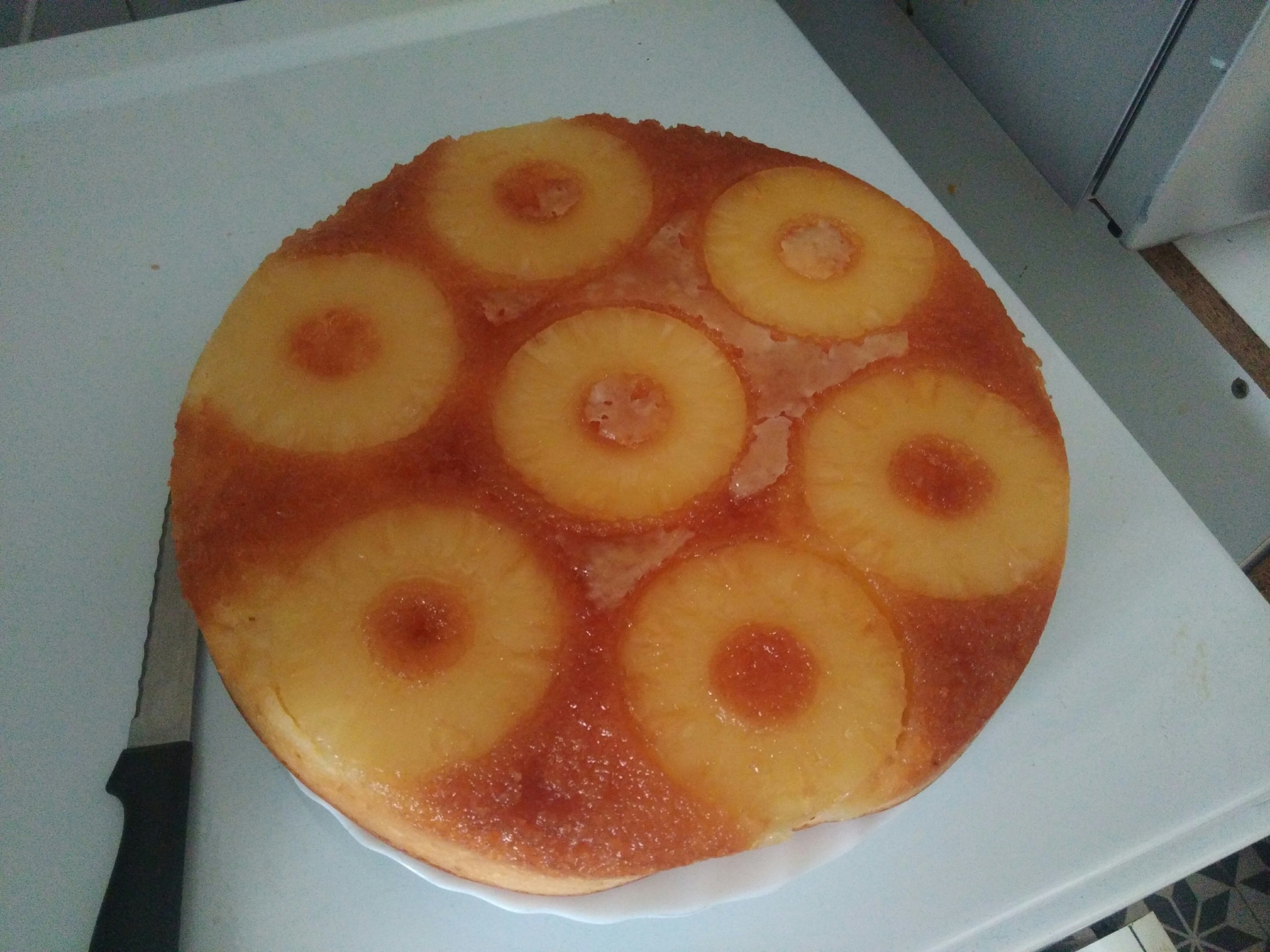 Gateau Moelleux Ananas Coco Recette De Gateau Moelleux Ananas Coco