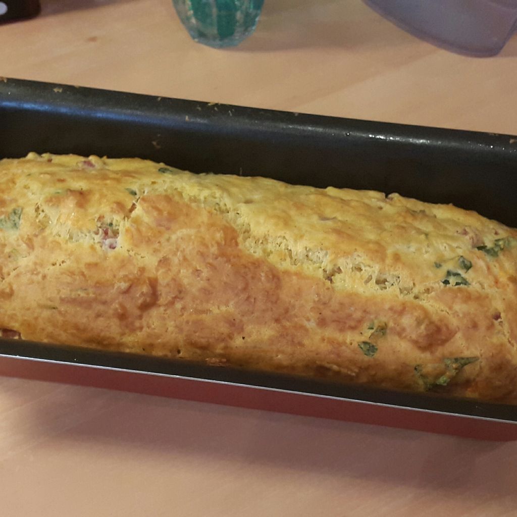 Haut 50+ imagen cake jambon cornichon marmiton fr.thptnganamst.edu.vn