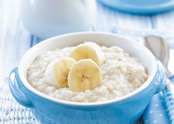Petit Dejeuner