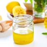 Vinaigrette allégée à l'orange : recette de Vinaigrette allégée à l'orange
