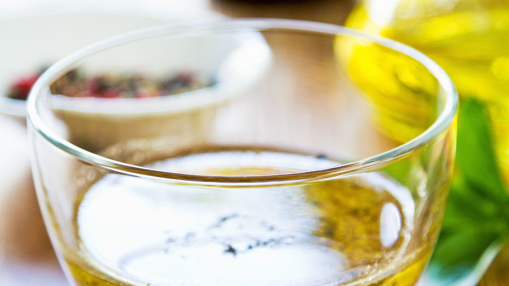 Vinaigrette simple et rapide-image