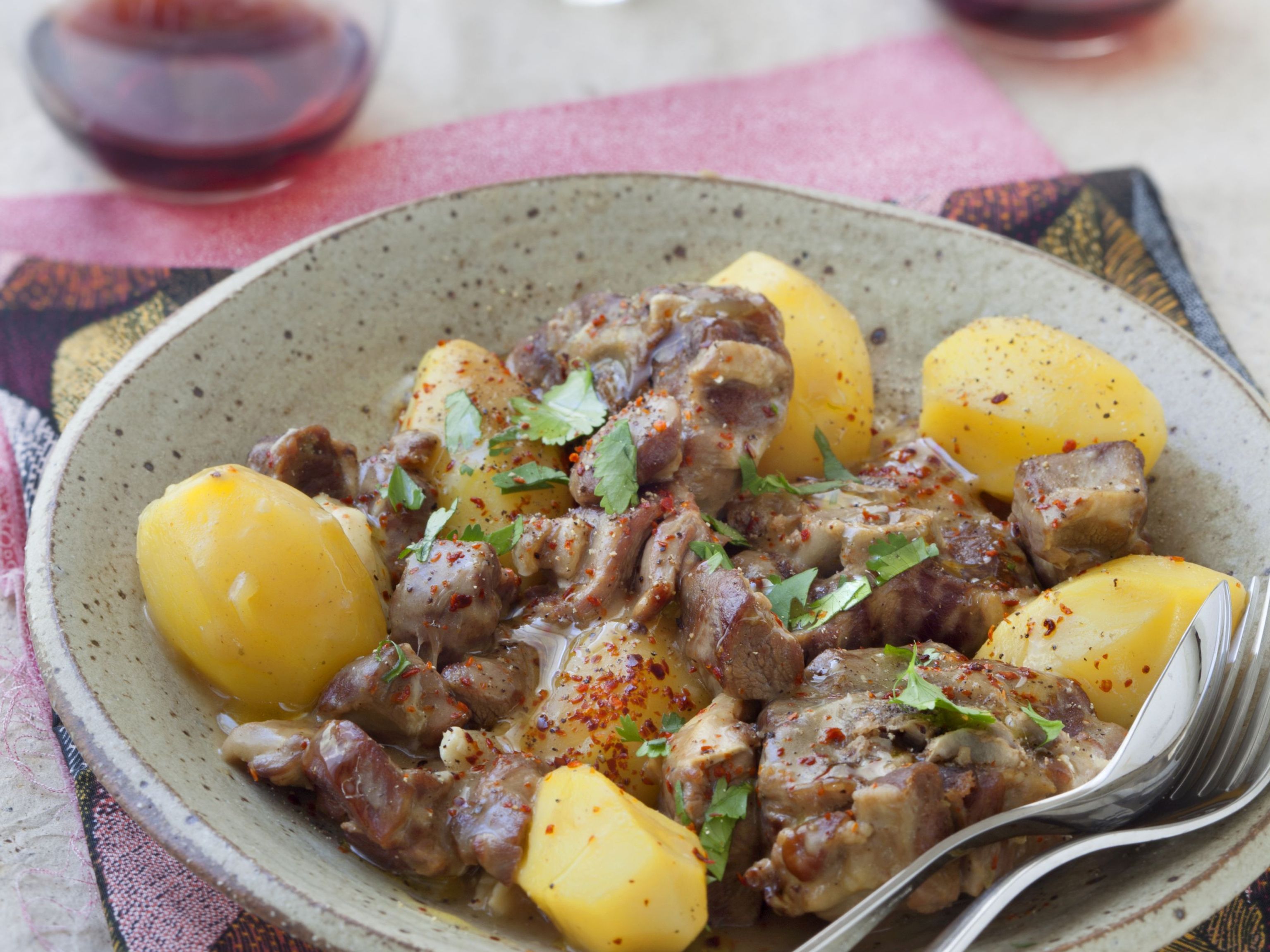 Ragout De Mouton Marmiton | The Cake Boutique