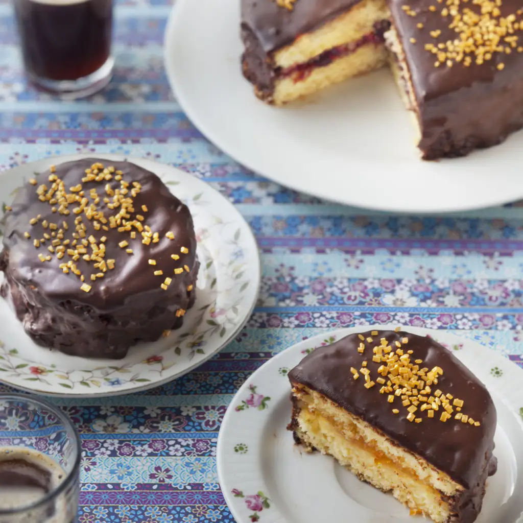 Pim S Geant Recette De Pim S Geant