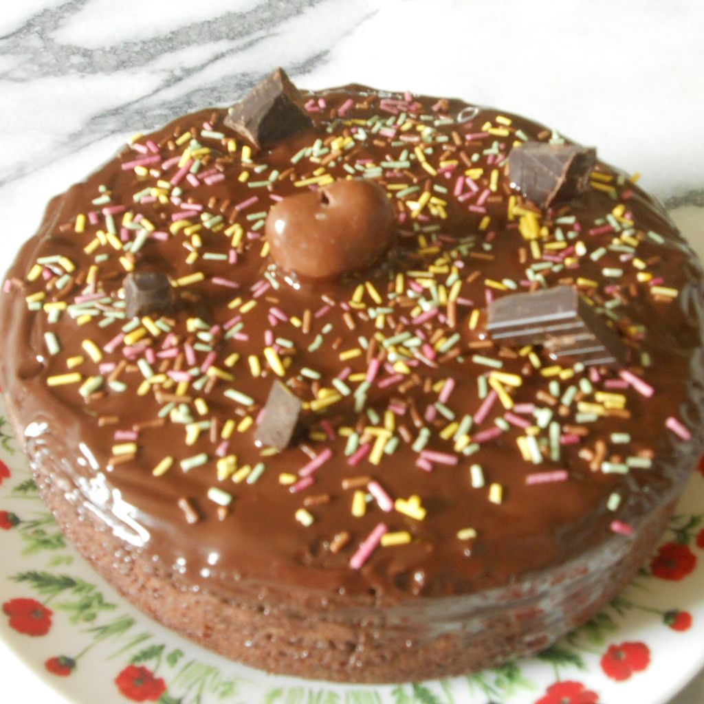 Gateau Au Chocolat Vapeur Recette De Gateau Au Chocolat Vapeur