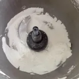 Comment faire du sucre glace maison ?