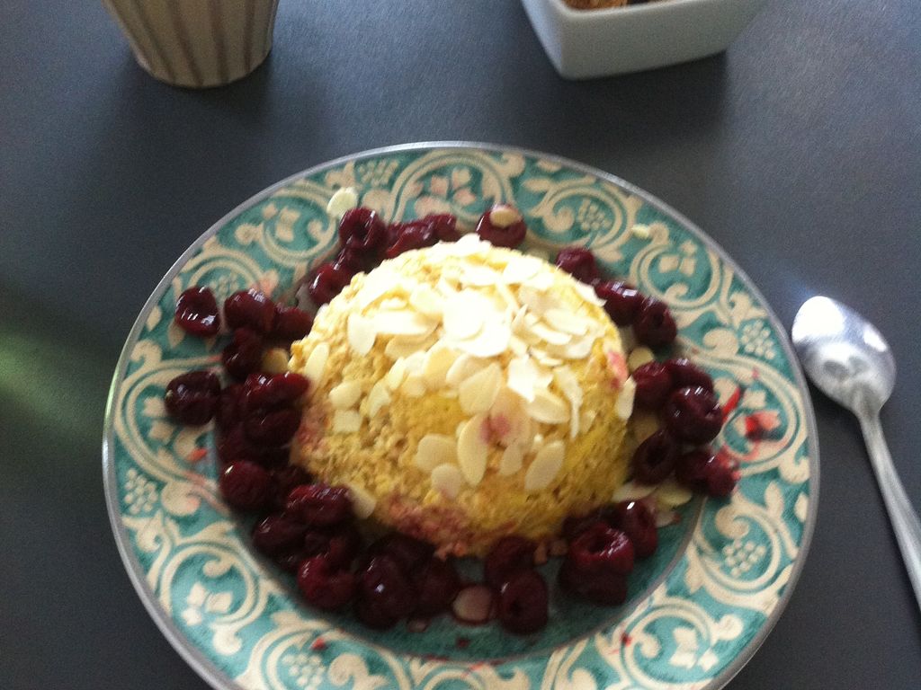 Cake Aux Flocons D Avoine Weight Watchers Bowl Cake Aux Flocons D'avoine Et Bananes Léger 3 Bowl cake aux flocons d'avoine - une variante délicieuse