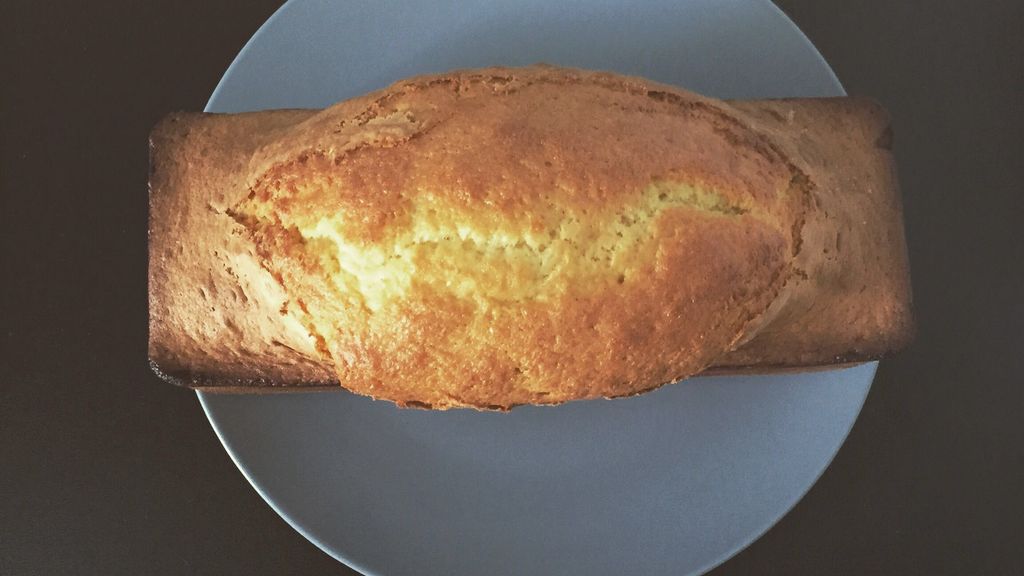 Gateau Au Rhum Et A La Fleur D Oranger Recette De Gateau Au Rhum Et A La Fleur D Oranger