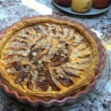 Tarte Normande : Recette De Tarte Normande - Marmiton