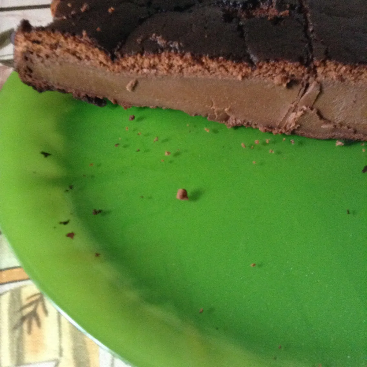 Gateau Magique Chocolat Nos Delicieuses Recettes De Gateau Magique Chocolat