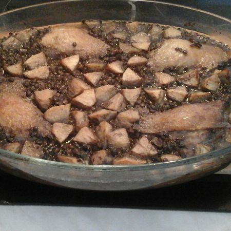 Lentilles rouges : nos délicieuses recettes de lentilles rouges