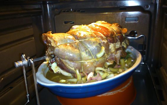 Cotes de sanglier au four : nos délicieuses recettes de cotes de