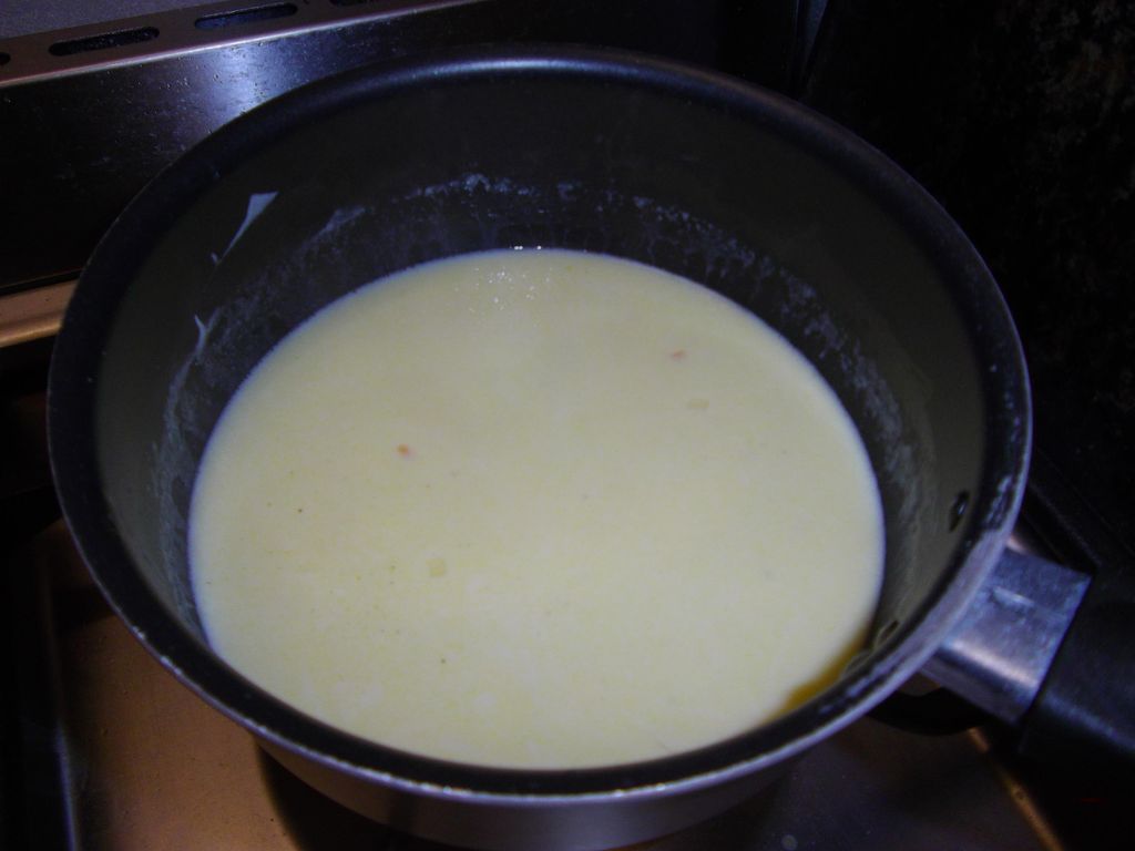 Sauce au beurre blanc pour poisson : Recette de Sauce au beurre blanc ...