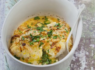 Filets De Julienne Aux Amandes Recette De Filets De