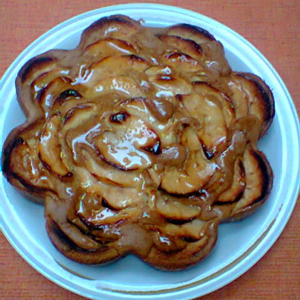 Moelleux Aux Fruits Recette De Moelleux Aux Fruits