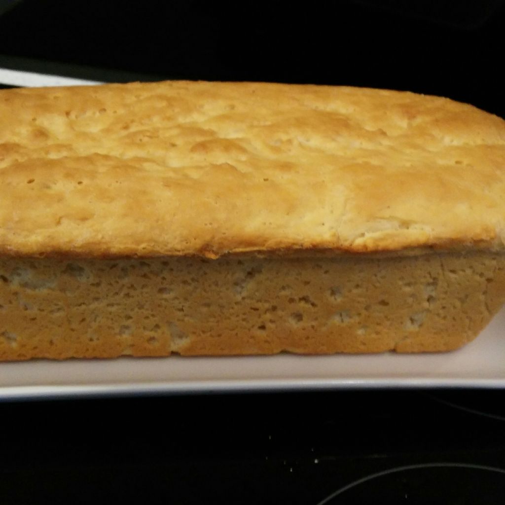 Pain De Mie Recette De Pain De Mie