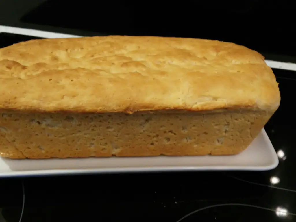 Pain De Mie Recette De Pain De Mie