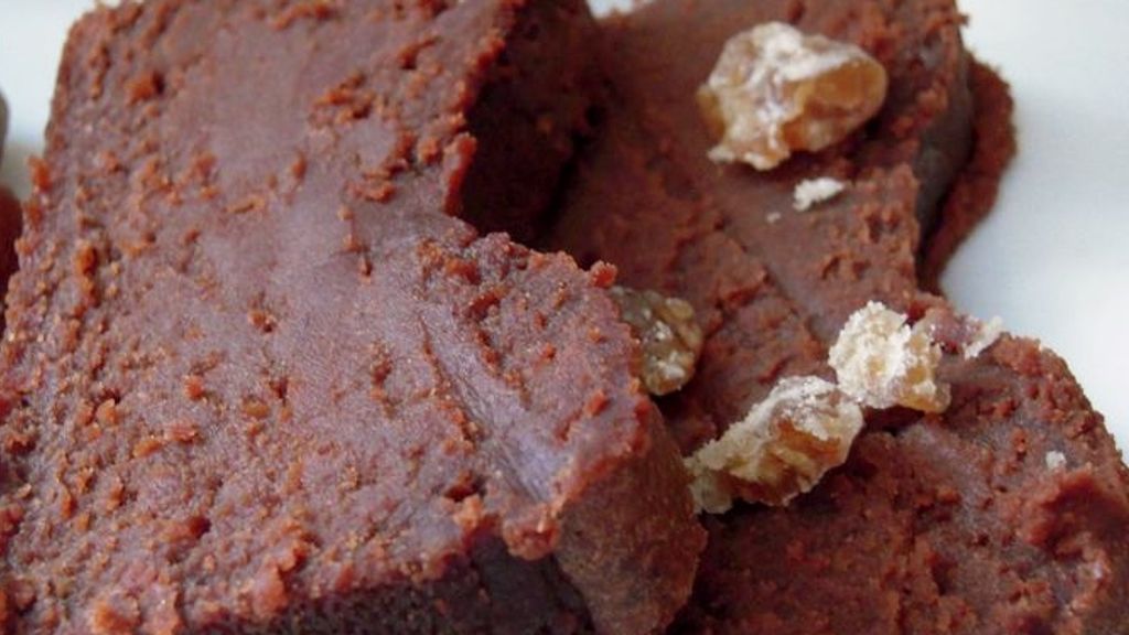 Merveilleux Fondant Choco Marrons Sans Cuisson Recette De Merveilleux Fondant Choco Marrons Sans Cuisson
