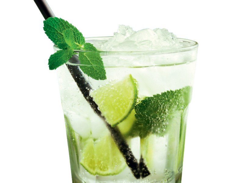 Le Mojito Recette De Le Mojito Marmiton